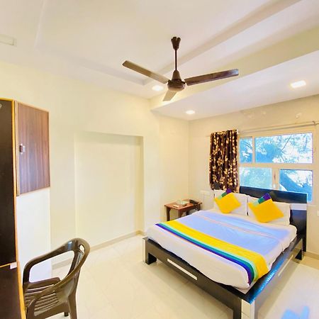 Hotel Aakash Navrangpura Amhedabad Dış mekan fotoğraf